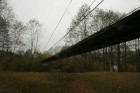 Podul suspendat